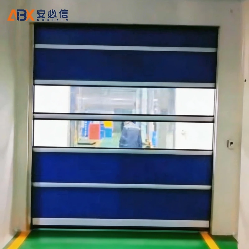 泸州高速门